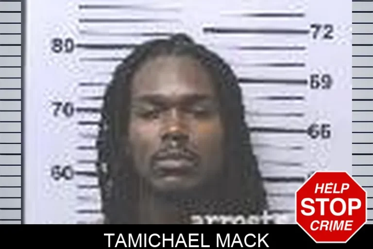 Tamichael Mack