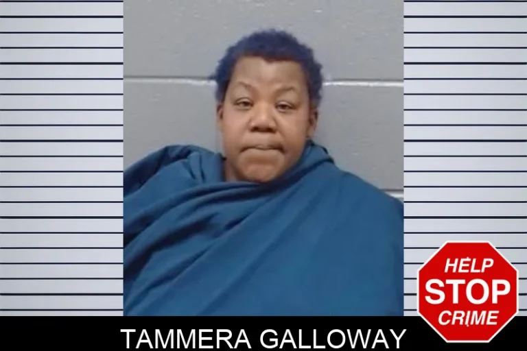 Tammera Galloway
