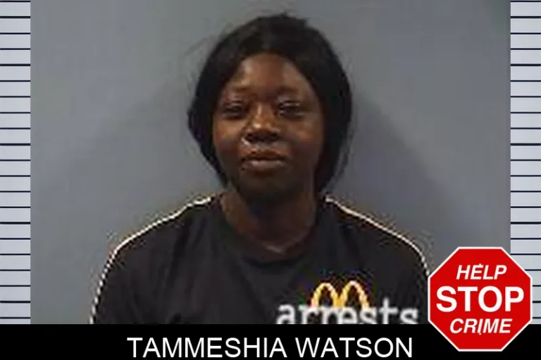 Tammeshia Watson