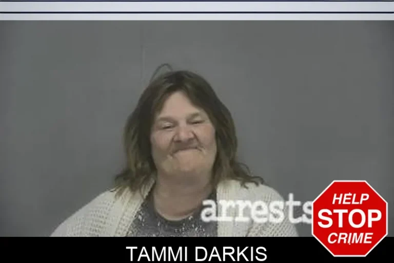 Tammi Darkis