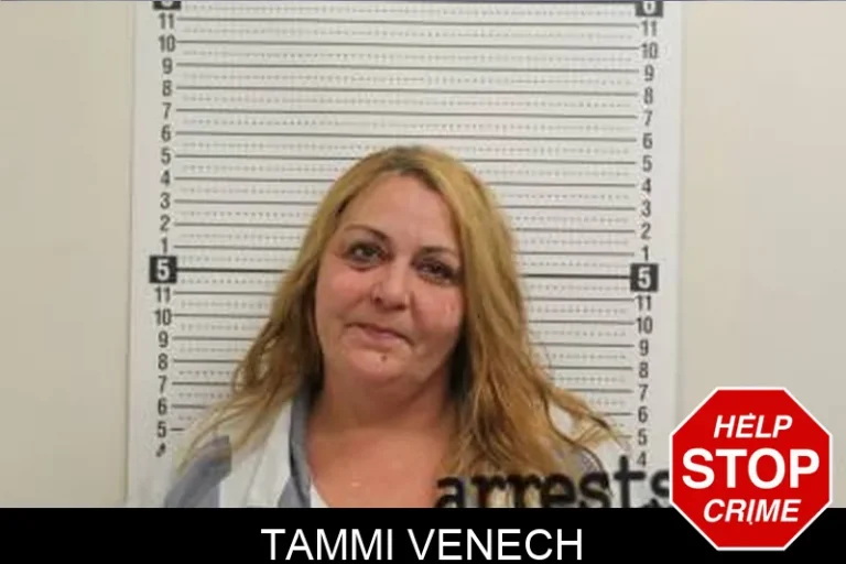 Tammi Venech