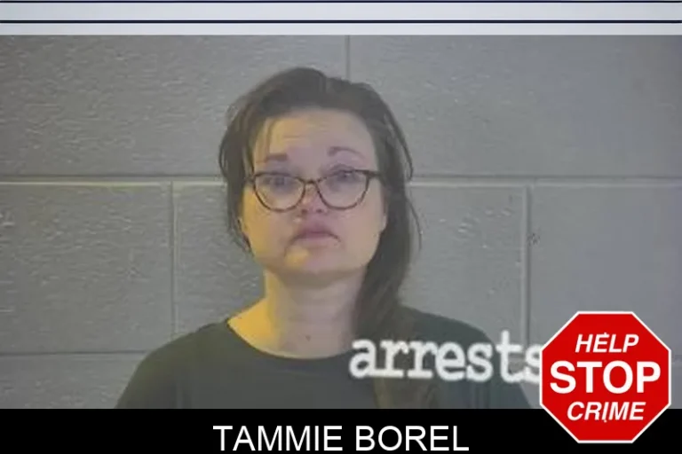 Tammie Borel