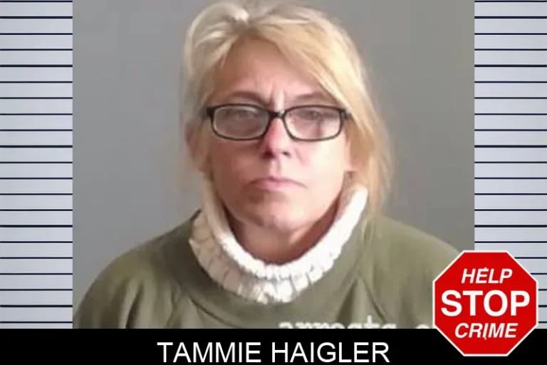 Tammie Haigler