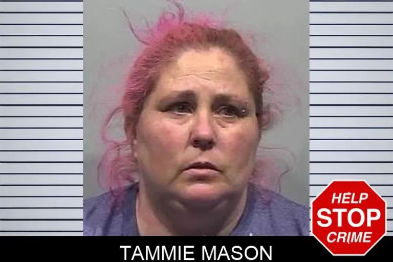 Tammie Mason