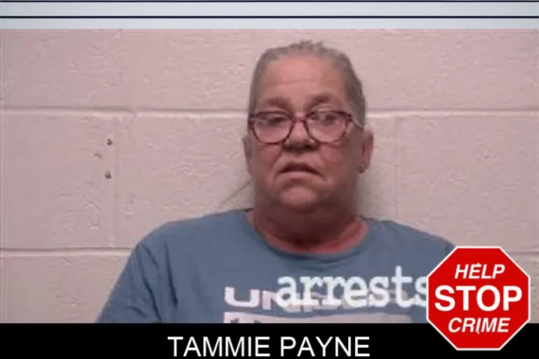 Tammie Payne