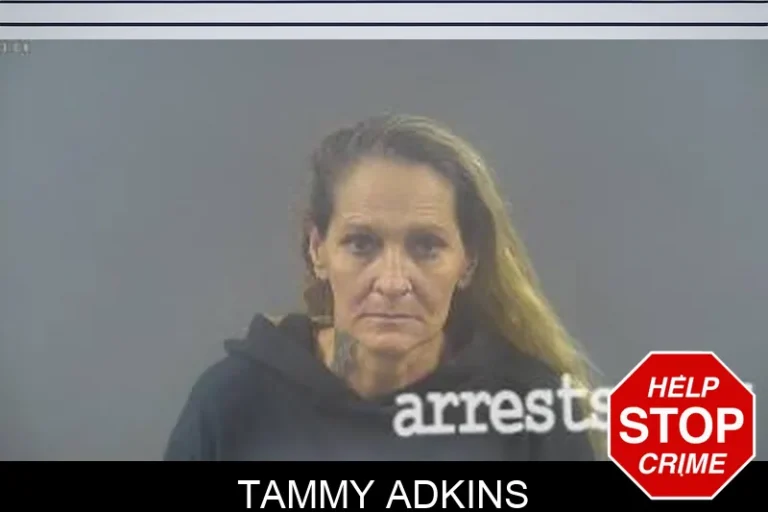 Tammy Adkins