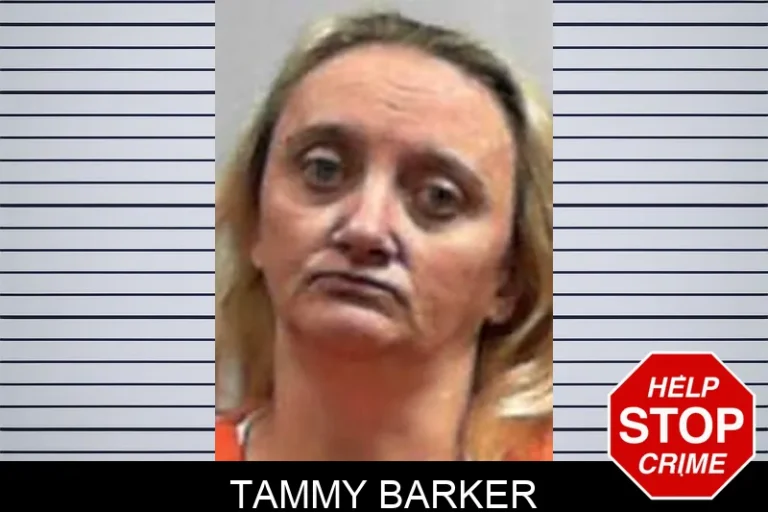 Tammy Barker