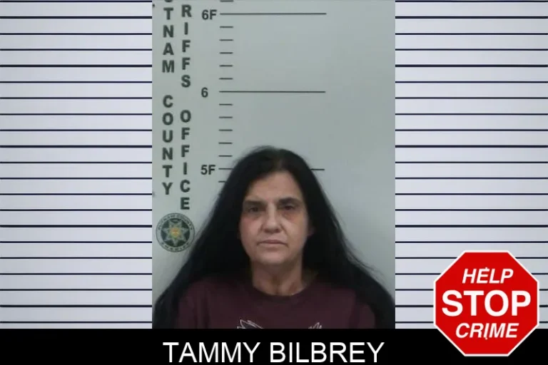 Tammy Bilbrey