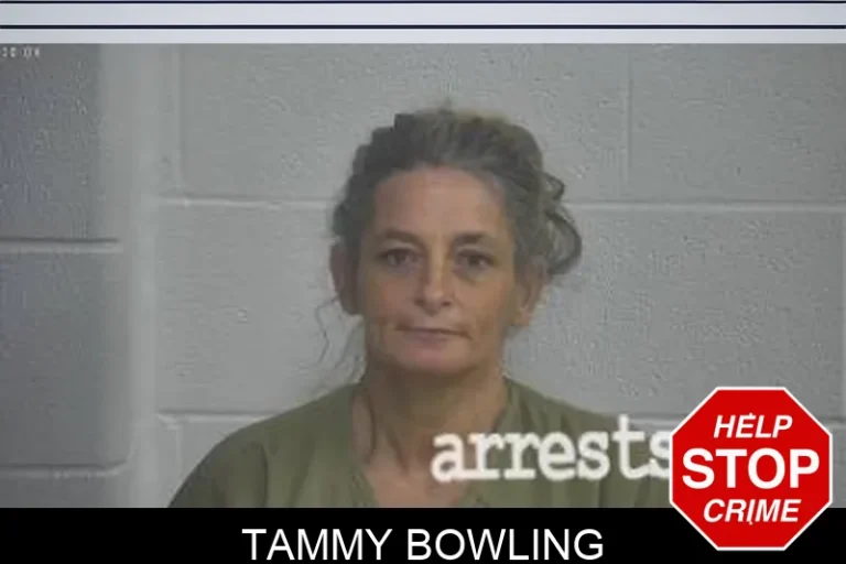 Tammy Bowling