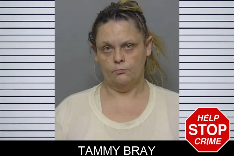 Tammy Bray