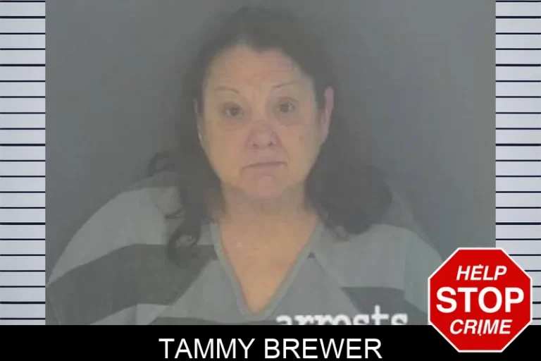 Tammy Brewer