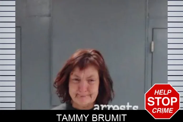 Tammy Brumit
