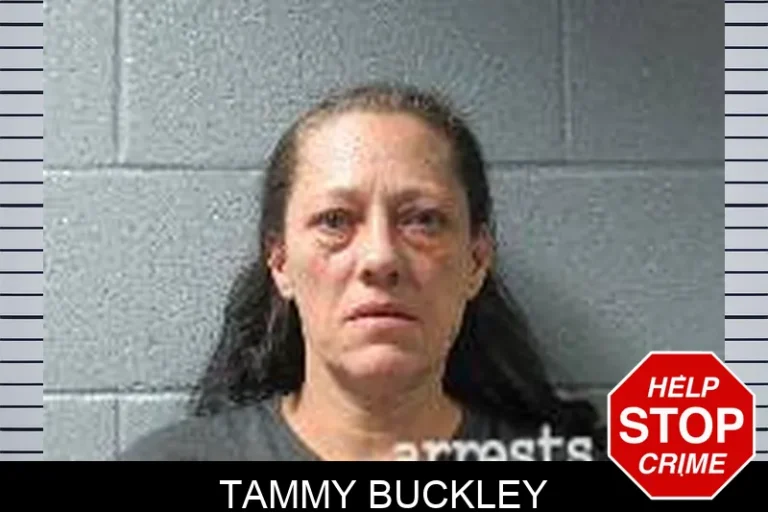 Tammy BuCkley