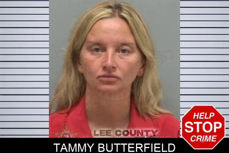 Tammy BuTterfield