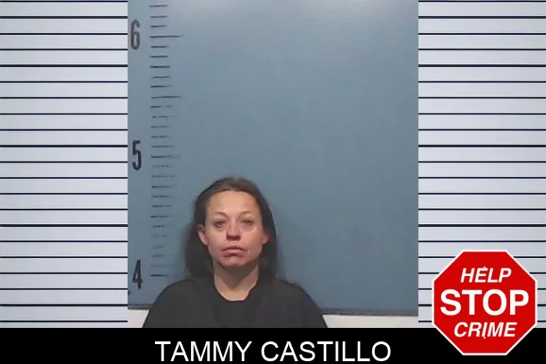 Tammy Castillo