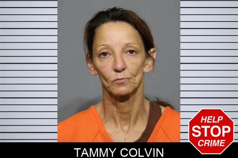 Tammy Colvin