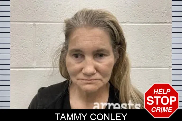 Tammy Conley