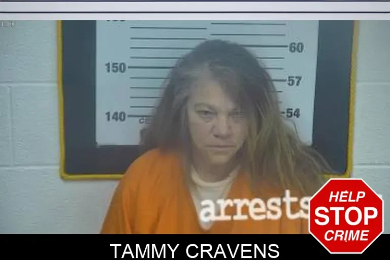 Tammy Cravens