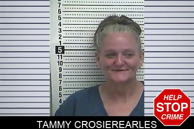 Tammy Crosierearles