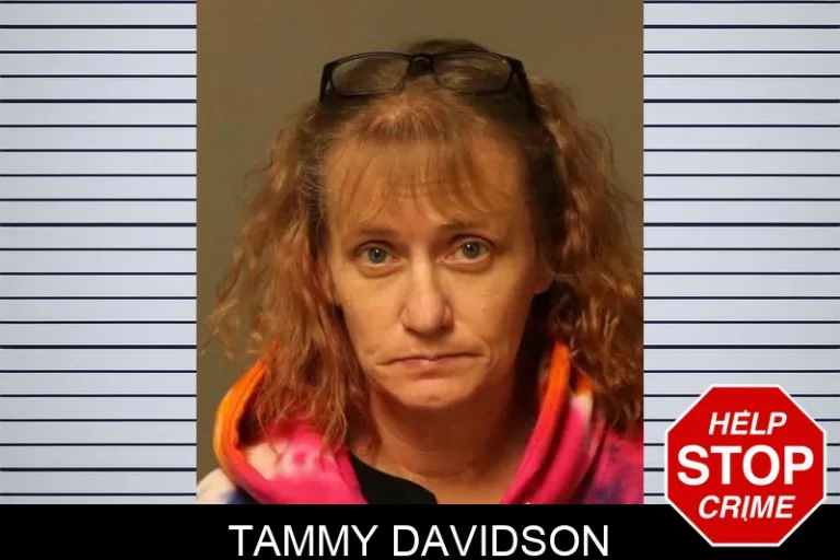 Tammy Davidson