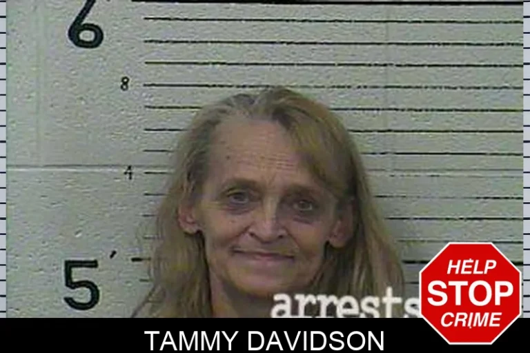 Tammy Davidson