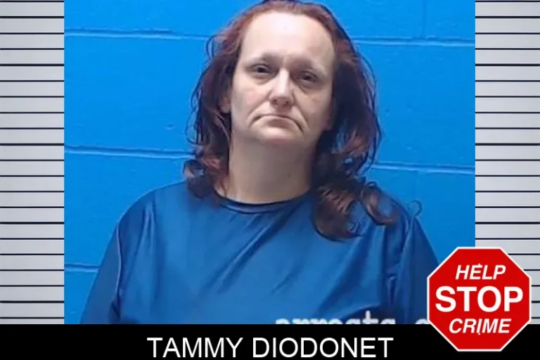 Tammy Diodonet