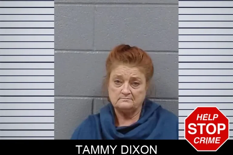 Tammy Dixon