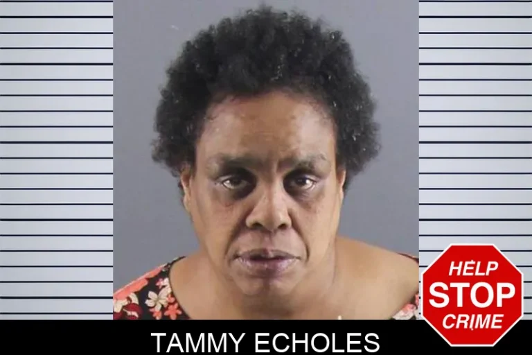 Tammy Echoles