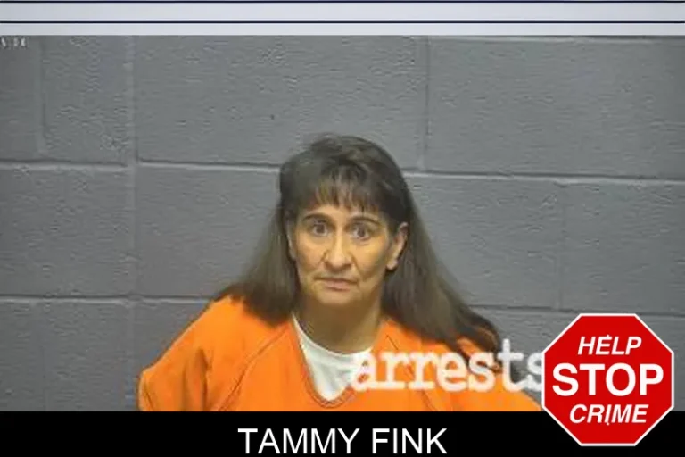 Tammy Fink