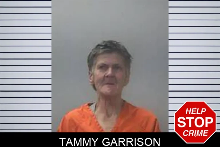 Tammy Garrison