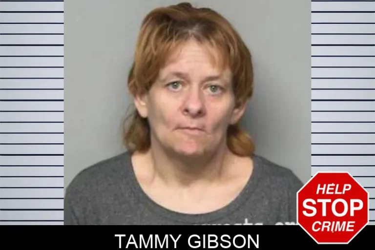 Tammy Gibson