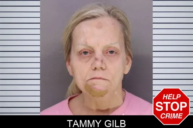 Tammy Gilb