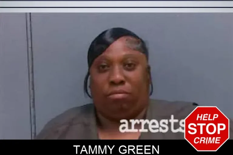 Tammy Green