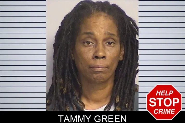 Tammy Green