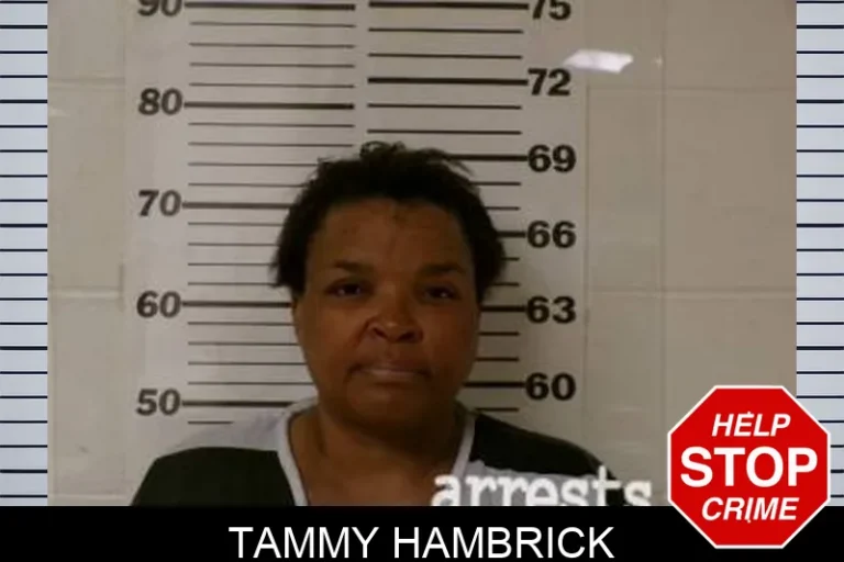 Tammy Hambrick