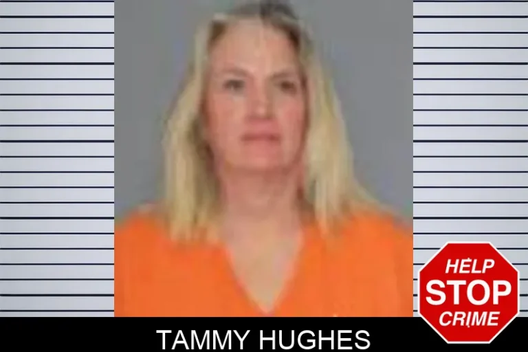 Tammy Hughes