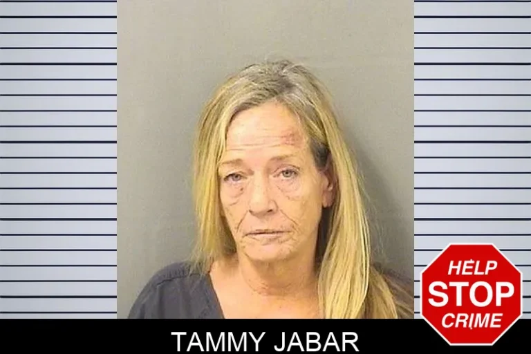 Tammy Jabar