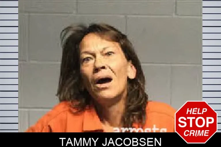 Tammy Jacobsen