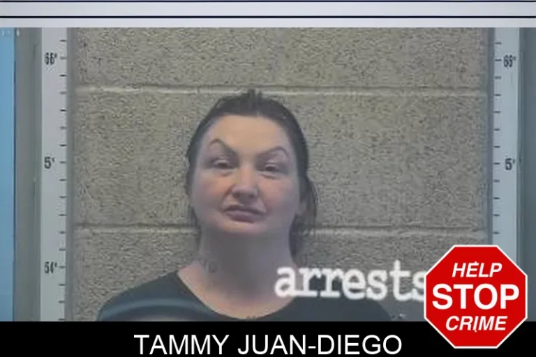 Tammy JuAn-Diego