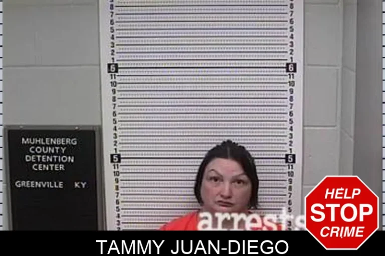 Tammy JuAn-Diego