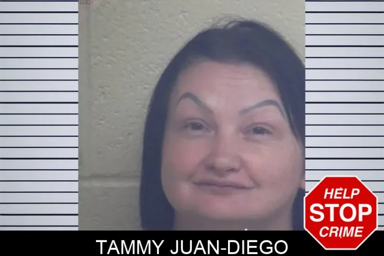 Tammy JuAn-Diego