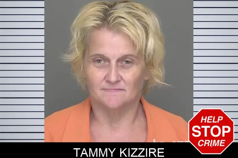 Tammy Kizzire
