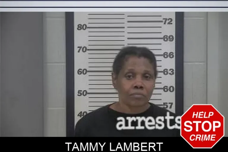 Tammy Lambert