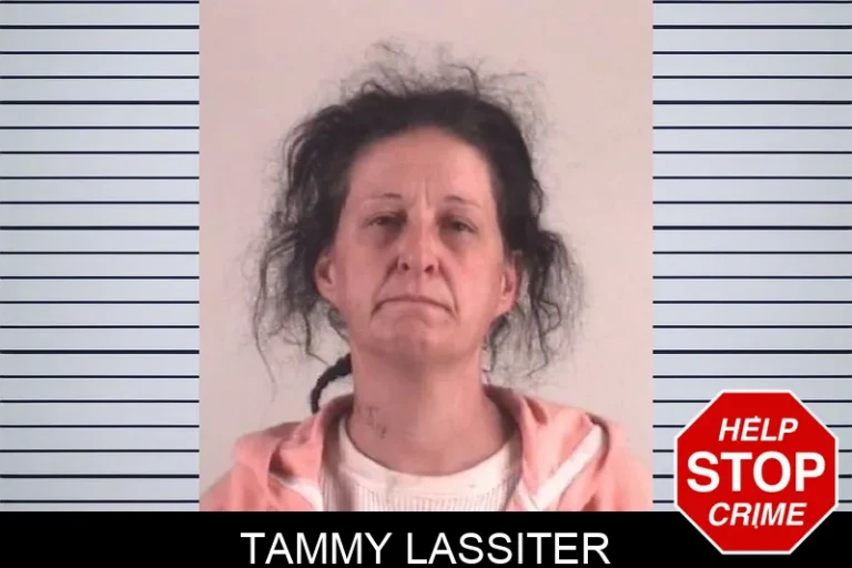 Tammy Lassiter