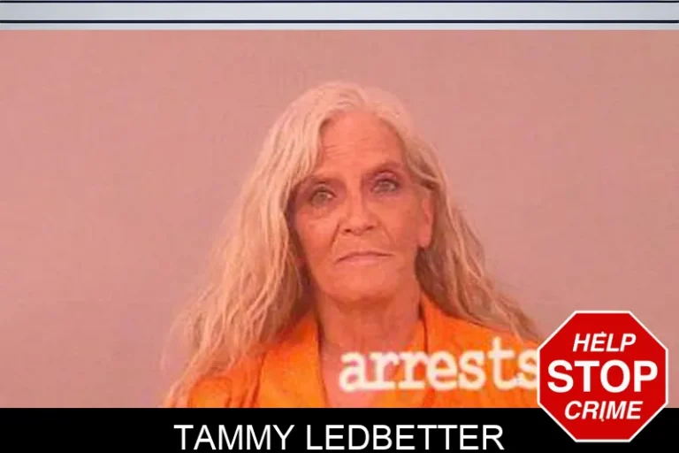 Tammy Ledbetter