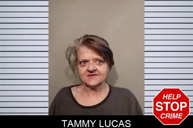 Tammy Lucas