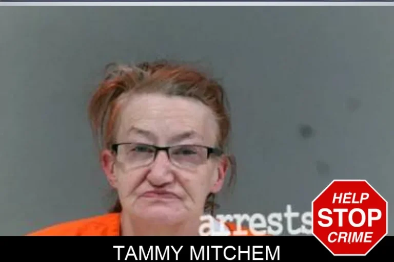 Tammy Mitchem