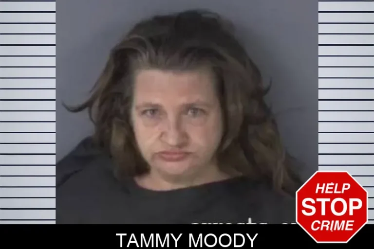 Tammy Moody