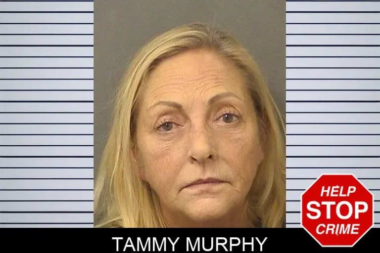 Tammy MuRphy