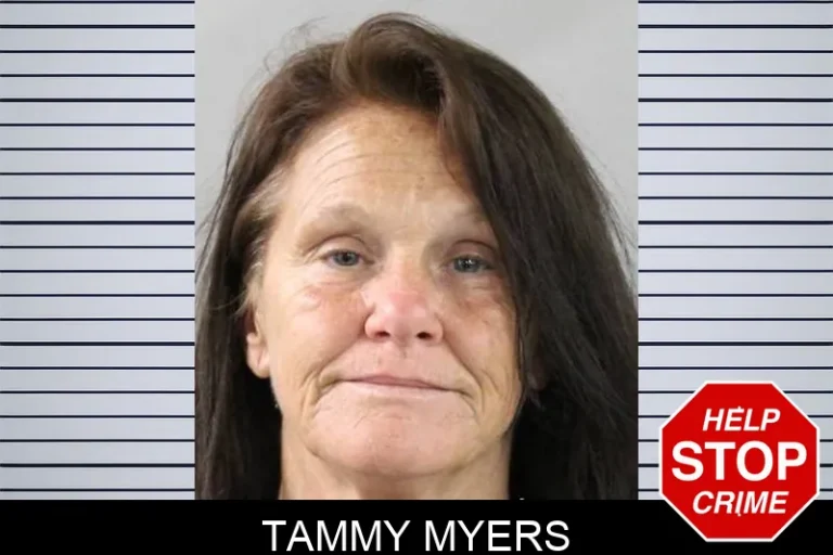 Tammy Myers